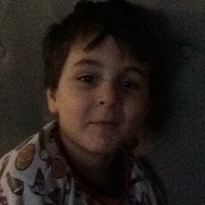 Meet your Posher, Gavin